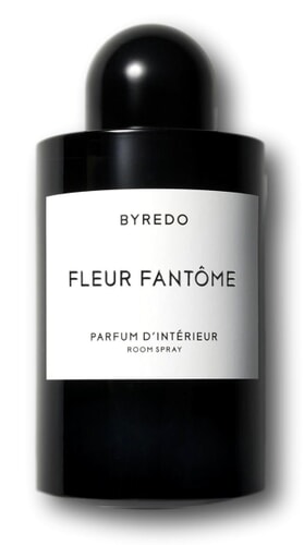 BYREDO Room Spray Fleur Fantome 250ml